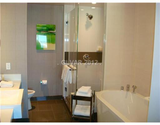 Vdara Deluxe Suite Лас-Вегас Экстерьер фото