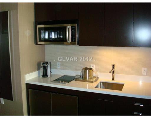 Vdara Deluxe Suite Лас-Вегас Экстерьер фото